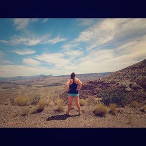 Meet your Posher, Kelyn